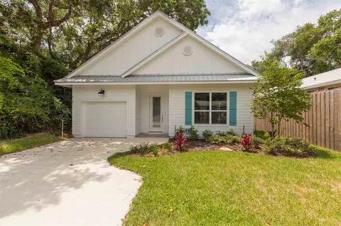 313 B St, Saint Augustine, FL 32080 photo 2