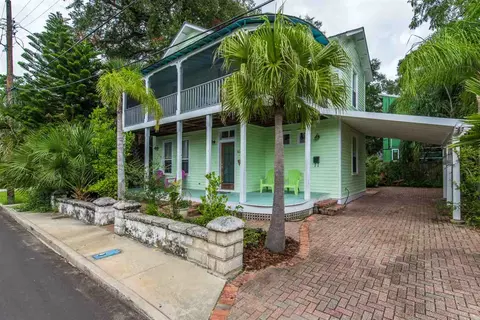 104 Lincoln St, Saint Augustine, FL 32084 photo 1