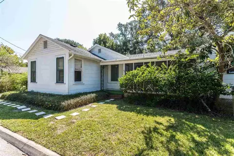 62 Josiah St, Saint Augustine, FL 32084 photo 1