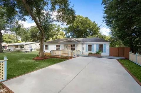 3276 Old Moultrie Rd, Saint Augustine, FL 32086 photo 1