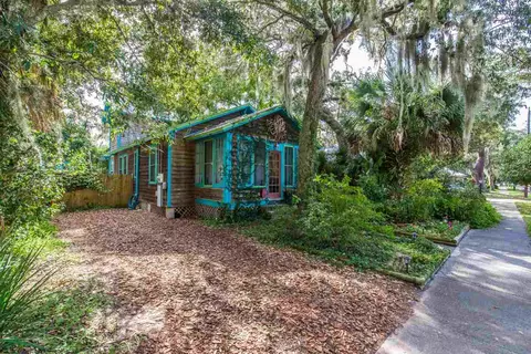 37 Sylvan Dr, Saint Augustine, FL 32084 photo 1