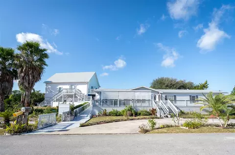 256 Treasure Beach Rd, Saint Augustine, FL 32080 photo 1