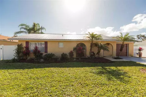209 Tropic Way, Saint Augustine, FL 32080 photo 1