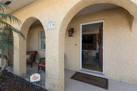 209 Tropic Way, Saint Augustine, FL 32080 photo 2