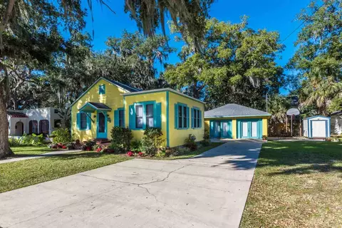 46 Macaris St, Saint Augustine, FL 32084 photo 1