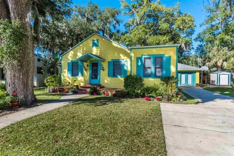 46 Macaris St, Saint Augustine, FL 32084 photo 2