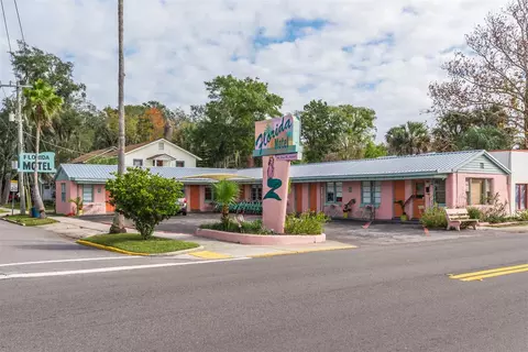 25 Dufferin St, Saint Augustine, FL 32084 photo 29