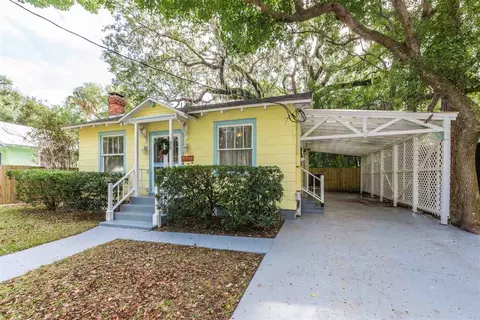 25 Dufferin St, Saint Augustine, FL 32084 photo 2