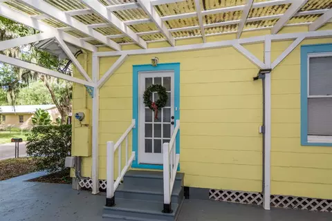 25 Dufferin St, Saint Augustine, FL 32084 photo 3