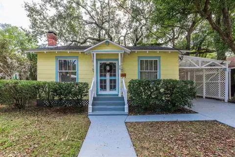 25 Dufferin St, Saint Augustine, FL 32084 photo 1
