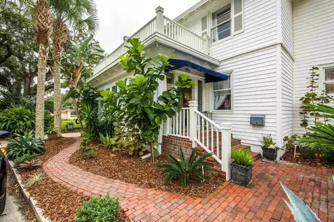 8 Tremerton St, Saint Augustine, FL 32084 photo 2
