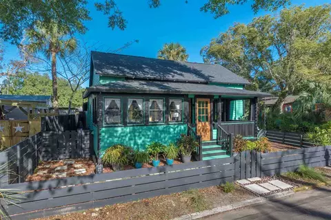 82 Lincoln St, Saint Augustine, FL 32084 photo 2