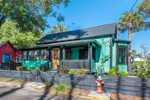 82 Lincoln St, Saint Augustine, FL 32084 photo 1