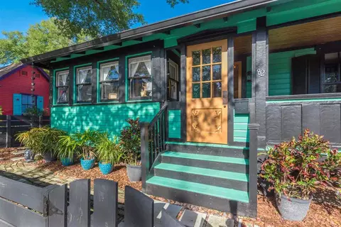 82 Lincoln St, Saint Augustine, FL 32084 photo 3