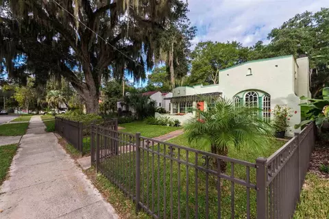 46 Fullerwood Dr, Saint Augustine, FL 32084 photo 1