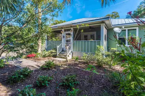 137 Twine St, Saint Augustine, FL 32084 photo 1