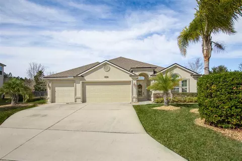 48 Kingstown Ct, Saint Augustine, FL 32092 photo 1