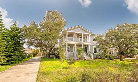 5388 Soundview Ave, Saint Augustine, FL 32080 photo 1