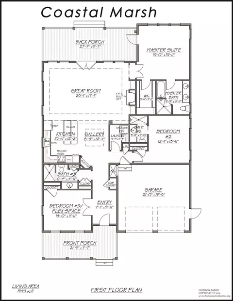 139 Casa Bay Pl, Saint Augustine, FL 32080 photo 2
