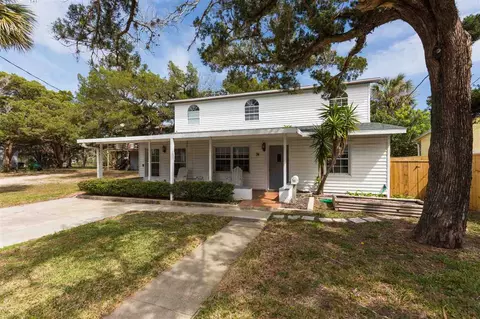 74 Coquina Ave, Saint Augustine, FL 32080 photo 1