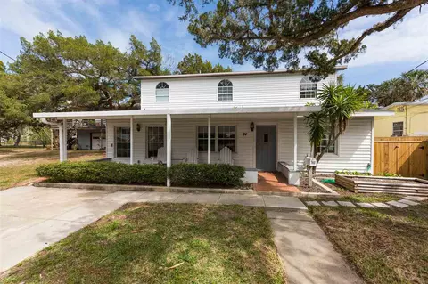74 Coquina Ave, Saint Augustine, FL 32080 photo 41