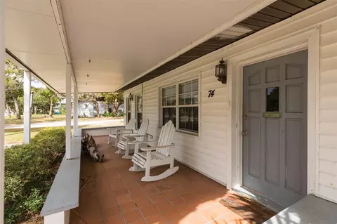 74 Coquina Ave, Saint Augustine, FL 32080 photo 2