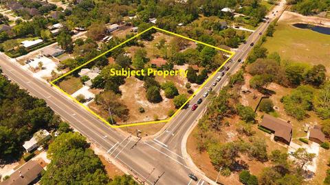2725 Old Moultrie Rd, Saint Augustine, FL 32086 photo 1