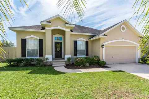 105 Moultrie Crossing Ln, Saint Augustine, FL 32086 photo 1
