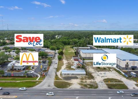 2425 Us Highway 1 S, Saint Augustine, FL 32086 photo 1