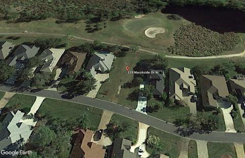 319 Marshside Dr N, Saint Augustine, FL 32080 photo 1