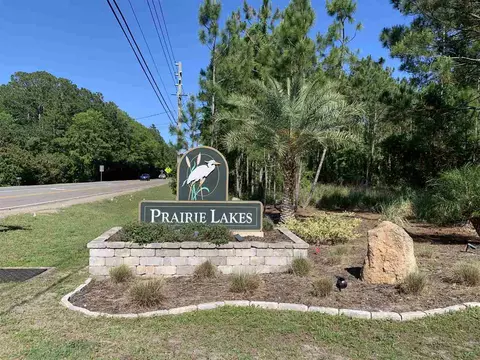 337 Crystal Lake Dr, Saint Augustine, FL 32084 photo 1