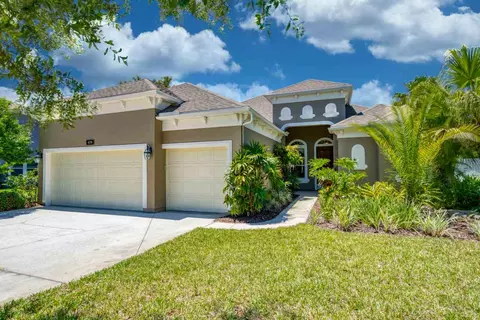 478 Hefferon Dr, Saint Augustine, FL 32084 photo 1