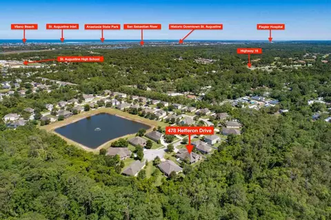 478 Hefferon Dr, Saint Augustine, FL 32084 photo 42