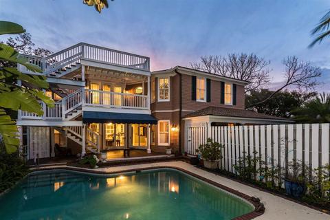 139 Marine St, Saint Augustine, FL 32084 photo 1