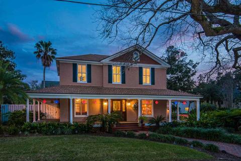 139 Marine St, Saint Augustine, FL 32084 photo 35