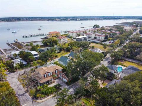 139 Marine St, Saint Augustine, FL 32084 photo 38