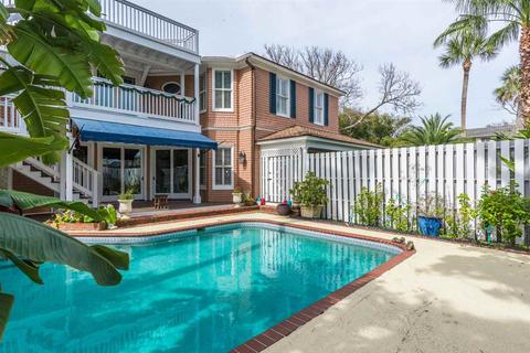 139 Marine St, Saint Augustine, FL 32084 photo 2