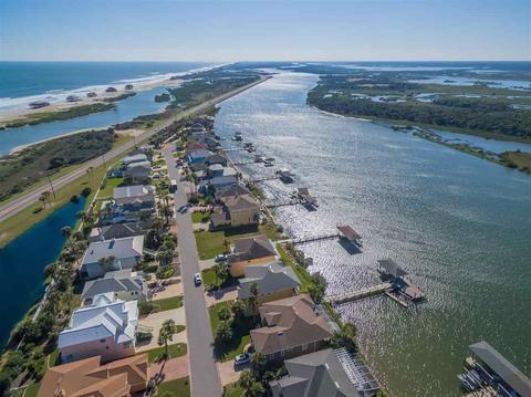 9233 July Ln, Saint Augustine, FL 32080 photo 1