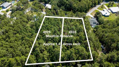 4925 Moultrie Reserve Ct, Saint Augustine, FL 32086 photo 1