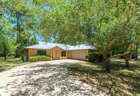 1190 Wildflower Ct, Saint Augustine, FL 32086 photo 1