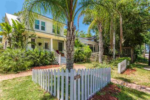 65 Saragossa St, Saint Augustine, FL 32084 photo 1