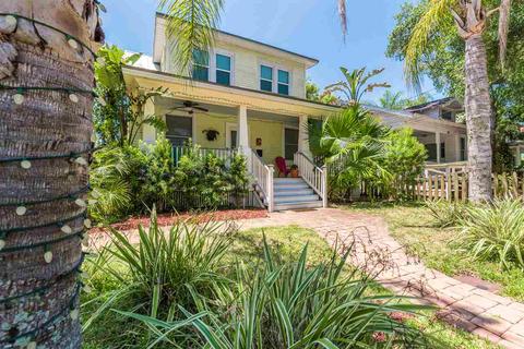 65 Saragossa St, Saint Augustine, FL 32084 photo 45