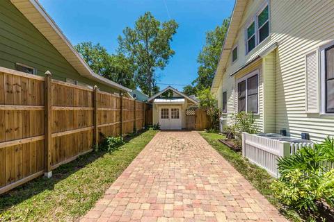65 Saragossa St, Saint Augustine, FL 32084 photo 44