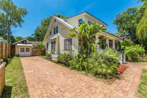 65 Saragossa St, Saint Augustine, FL 32084 photo 2