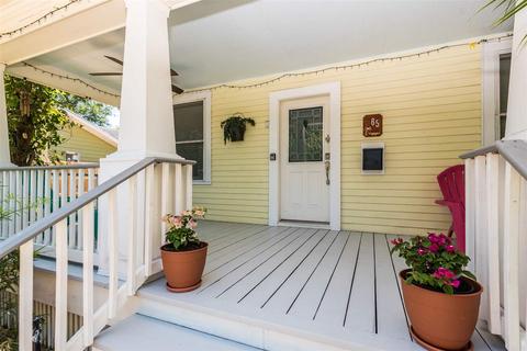 65 Saragossa St, Saint Augustine, FL 32084 photo 3