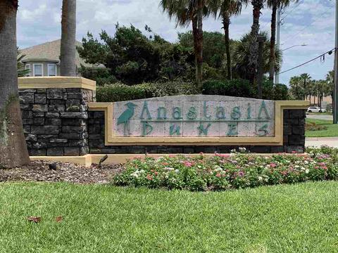 399 Ocean Forest Dr, Saint Augustine, FL 32080 photo 1