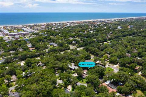 46 Willow Dr, Saint Augustine, FL 32080 photo 38
