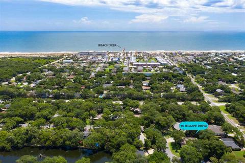 46 Willow Dr, Saint Augustine, FL 32080 photo 39