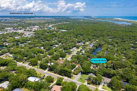 46 Willow Dr, Saint Augustine, FL 32080 photo 41