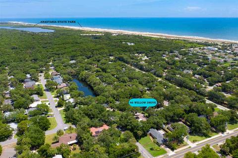 46 Willow Dr, Saint Augustine, FL 32080 photo 40